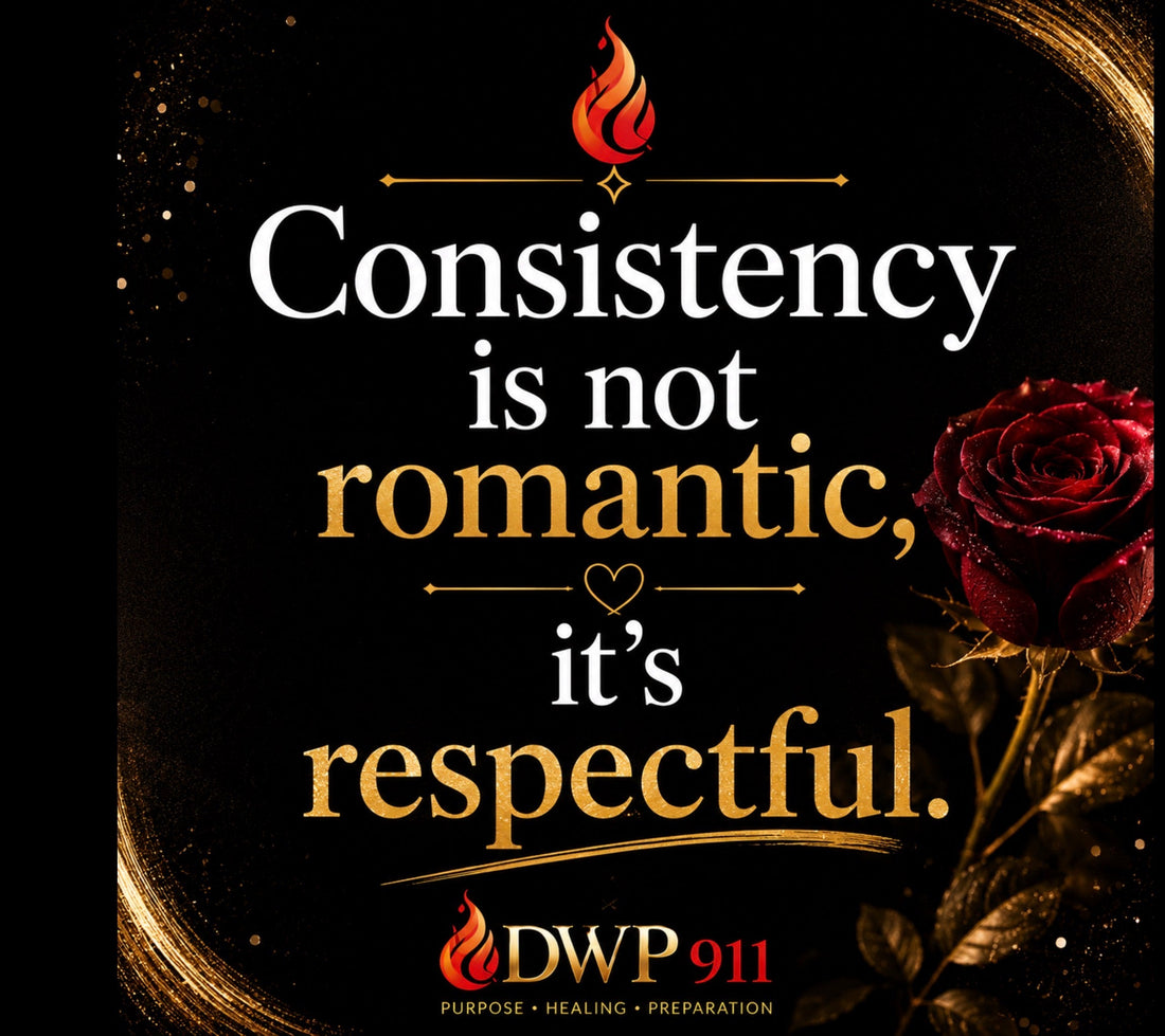 Consistency